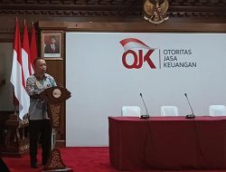 OJK Hentikan 10.890 Entitas Keuangan Ilegal dan Layani 1157 Pengaduan Sepanjang Tahun 2024