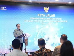 Perluas Akses Kredit Masyarakat, OJK Kembangkan LPIP