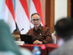 Kolaborasi OJK dan Bank Negara Malaysia Perkuat Kerja Sama Perbankan Syariah