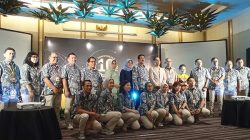 Dalam kurun waktu satu dekade, Bank Natasha telah menjadi bank yang inovatif dan terpercaya, selalu mengutamakan peningkatan kualitas layanan serta pengembangan produk keuangan yang memenuhi kebutuhan masyarakat dari berbagai kalangan.