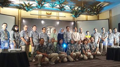 Dalam kurun waktu satu dekade, Bank Natasha telah menjadi bank yang inovatif dan terpercaya, selalu mengutamakan peningkatan kualitas layanan serta pengembangan produk keuangan yang memenuhi kebutuhan masyarakat dari berbagai kalangan.