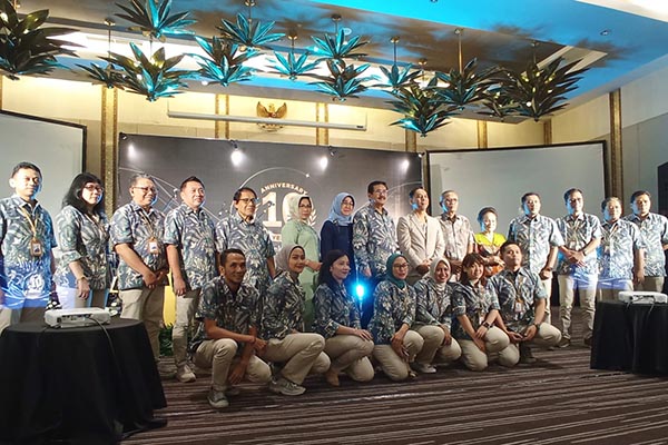 Dalam kurun waktu satu dekade, Bank Natasha telah menjadi bank yang inovatif dan terpercaya, selalu mengutamakan peningkatan kualitas layanan serta pengembangan produk keuangan yang memenuhi kebutuhan masyarakat dari berbagai kalangan.