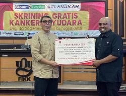 Ciptakan Investor Baru, Bursa Efek Indonesia Yogyakarta Gandeng One Pride MMA 2024