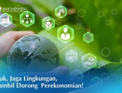 Duet BI dan Kemenko Marves Kawal Stabilitas Sistem Keuangan dan Transisi Keuangan Hijau