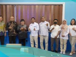 Universitas AKPRIND Indonesia dan FKIJK DIY Bentuk Lembaga Pelatihan dan TUK di Yogyakarta