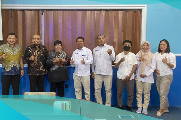 Kolaborasi FKIJK DIY Universitas Akprind Indonesia Membentuk Tempat Uji Kompetens Profesi