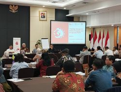 Perkuat Kinerja, DPD Perbarindo DIY Gelar Pelatihan Manajemen Risiko dan  Alat Kerja Risk Control Self Assessment