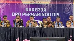 Rakerda DPD Perbarindo DIY 2024 di Batu Malang, Jawa Timur Menghasilkan Beberpa Keputusan Strategis.