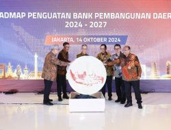 OJK: BPD Harus Mampu Optimalkan Potensi Bisnis Daerah