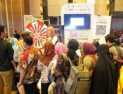 SiBakul Financetopia: Akses Keuangan Merata, UMKM Sejahtera