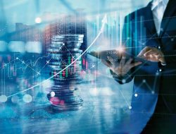 Ekonomi Solid dan Kuat, Peringkat SCR Indonesia Lampaui Investment Grade