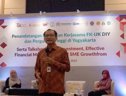 BRI Danareksa Sekuritas Dorong Masyarakat Bijak Memilih Instrumen Investasi