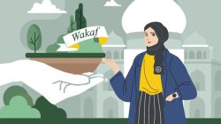 Perkenalkan Cash Waqf Linked Deposit, OJK Dorong Sinergi Sosial Ekonomi di Perbankan Syariah
