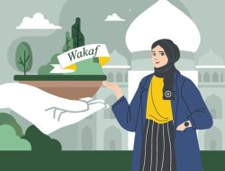 Perkenalkan Cash Waqf Linked Deposit, OJK Dorong Sinergi Sosial Ekonomi di Perbankan Syariah