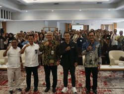 Motivation Training FKIJK DIY: “Navigating Effective Leadership Communication”