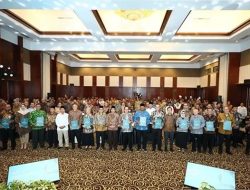 OJK Luncurkan Tiga Pedoman Baru, Dorong Penguatan Perbankan Syariah di Indonesia