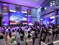 Gebrakan Baru CMSE 2024: #AkuInvestorSaham Dorong Partisipasi Masyarakat di Pasar Modal agar Mandiri Finansial