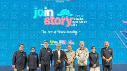 Jogjakarta Sharia Investor Story 2024 Dibuka