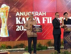 Anugerah Karya Filosofi: Potret Indah Warisan UNESCO