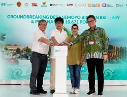 Desa BSI: Kolaborasi BSI dengan UMY untuk Pemberdayaan Ekonomi Lokal di Gunungkidul