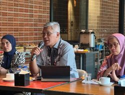 Stabilitas Kinerja Industri Keuangan DIY Tetap Terjaga Menuju Tahun 2025