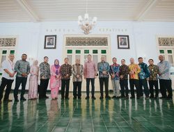 Malaysia Jajaki Perluasan Kerja Sama Strategis di DIY