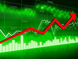 IHSG Positif, OJK Optimistis Hadapi 2025