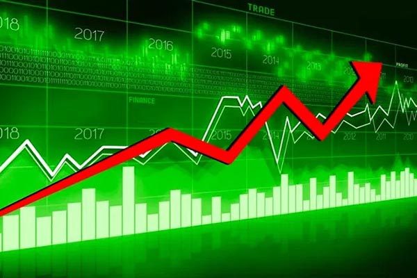 IHSG Positif, OJK Optimistis Hadapi 2025