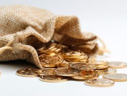 Ajak Investasi, Enterprenuer Muda Sekaligus Pengacara Terkemuka DIY Sebut Ada Harta Karun Bersembunyi di Bursa Efek Indonesia