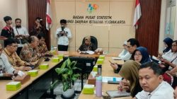 Angka Kemiskinan DIY Terus Menurun Sejak 2017, Kini Jadi 10,40 Persen