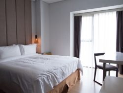 Anomali, Hunian Hotel di Bantul Anjlok Selama Liburan Nataru, Tol dan Daya Beli Diduga Jadi Pemicunya