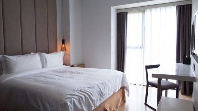 Anomali, Hunian Hotel di Bantul Anjlok Selama Liburan Nataru, Tol dan Daya Beli Diduga Jadi Pemicunya