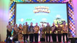Bank Sleman Hadirkan ATM untuk Lengkapi Layanan kepada Masyarakat