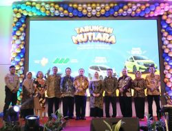 Bank Sleman Hadirkan ATM untuk Lengkapi Layanan kepada Masyarakat