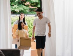 Dukung Program 3 Juta Rumah, Kredit Rumah Bersubsidi Bank Mandiri Naik Signifikan