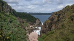 Jumlah Wisatawan ke Gunungkidul Lampaui Target, Destinasi Baru Jadi Magnet Wisata