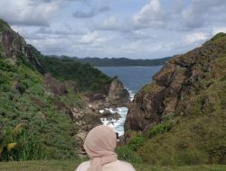 Jumlah Wisatawan ke Gunungkidul Lampaui Target, Destinasi Baru Jadi Magnet Wisata