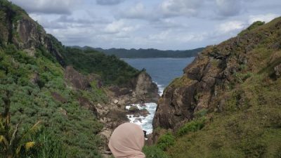 Jumlah Wisatawan ke Gunungkidul Lampaui Target, Destinasi Baru Jadi Magnet Wisata