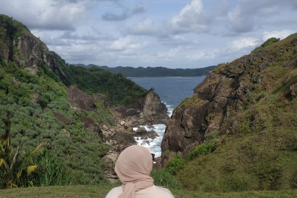 Jumlah Wisatawan ke Gunungkidul Lampaui Target, Destinasi Baru Jadi Magnet Wisata