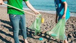 Menpar Luncurkan "Gerakan Wisata Bersih" Wujudkan Destinasi Berkualitas dan Berkelanjutan