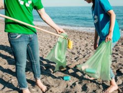 Menpar Luncurkan “Gerakan Wisata Bersih” Wujudkan Destinasi Berkualitas dan Berkelanjutan