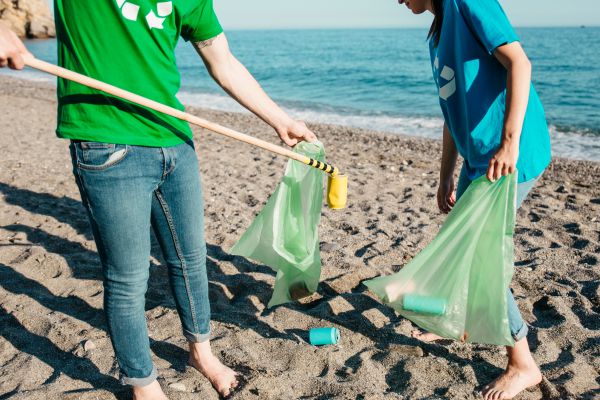 Menpar Luncurkan "Gerakan Wisata Bersih" Wujudkan Destinasi Berkualitas dan Berkelanjutan