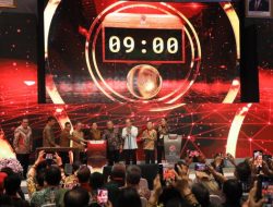 Pasar Modal Indonesia 2025: Motor Penggerak Ekonomi dan Inovasi Strategis