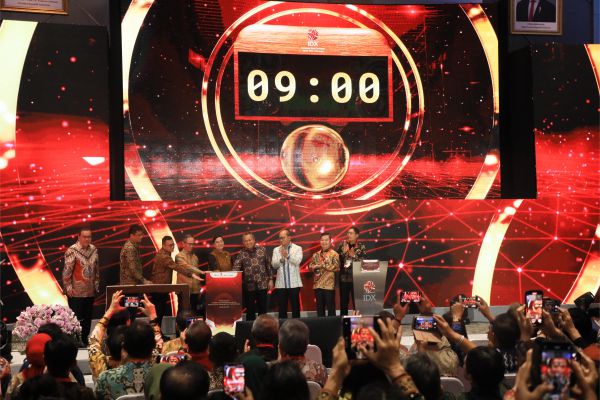 Pasar Modal Indonesia 2025 Motor Penggerak Ekonomi dan Inovasi Strategis