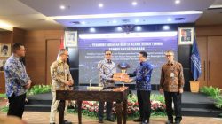 Pengawasan Aset Kripto Resmi Dialihkan, Bappebti Serahkan Tugas ke OJK dan BI