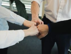 Satgas PASTI Terus Perkuat Sinergi Antarlembaga