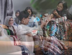 Transformasi Digital Pasar Beringharjo: Pendekatan Ekonomi dalam Hukum untuk Kesejahteraan Pedagang Tradisional