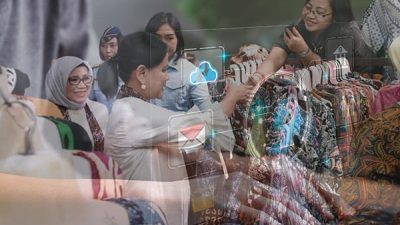 Transformasi Digital Pasar Beringharjo: Pendekatan Ekonomi dalam Hukum untuk Kesejahteraan Pedagang Tradisional