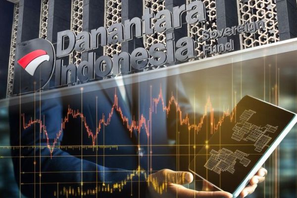 BPI Danantara Resmi Diluncurkan: Transformasi Besar BUMN & Investasi Nasional
