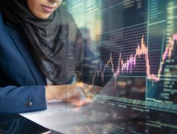 Ekonomi Syariah, Lebih dari Sekadar Alternatif